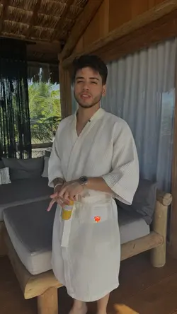 Tipo Hollywood❤️‍🔥