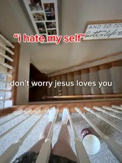 All u need is Jesus