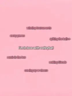 Volleyball>>>