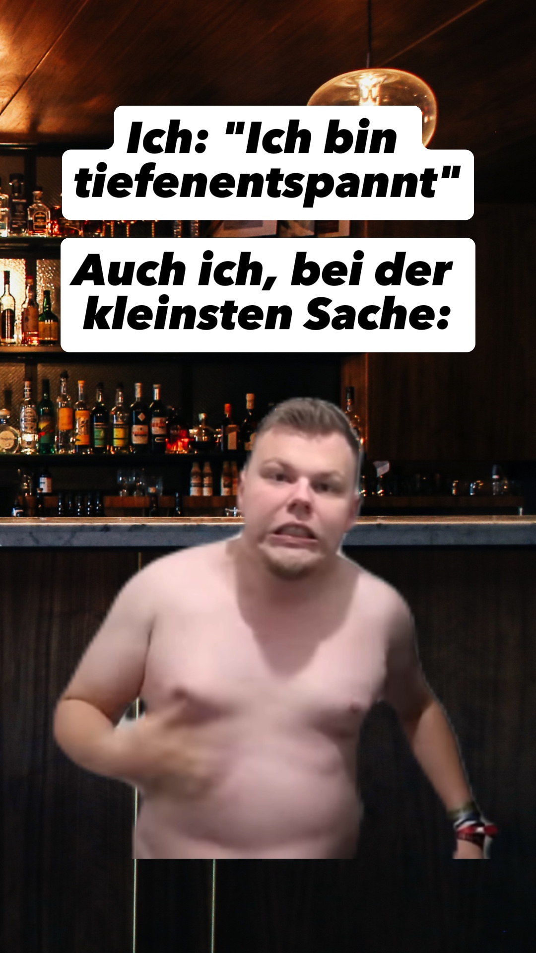 Tanzverbot 🥊 Meme