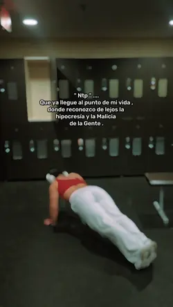 la hipocresía