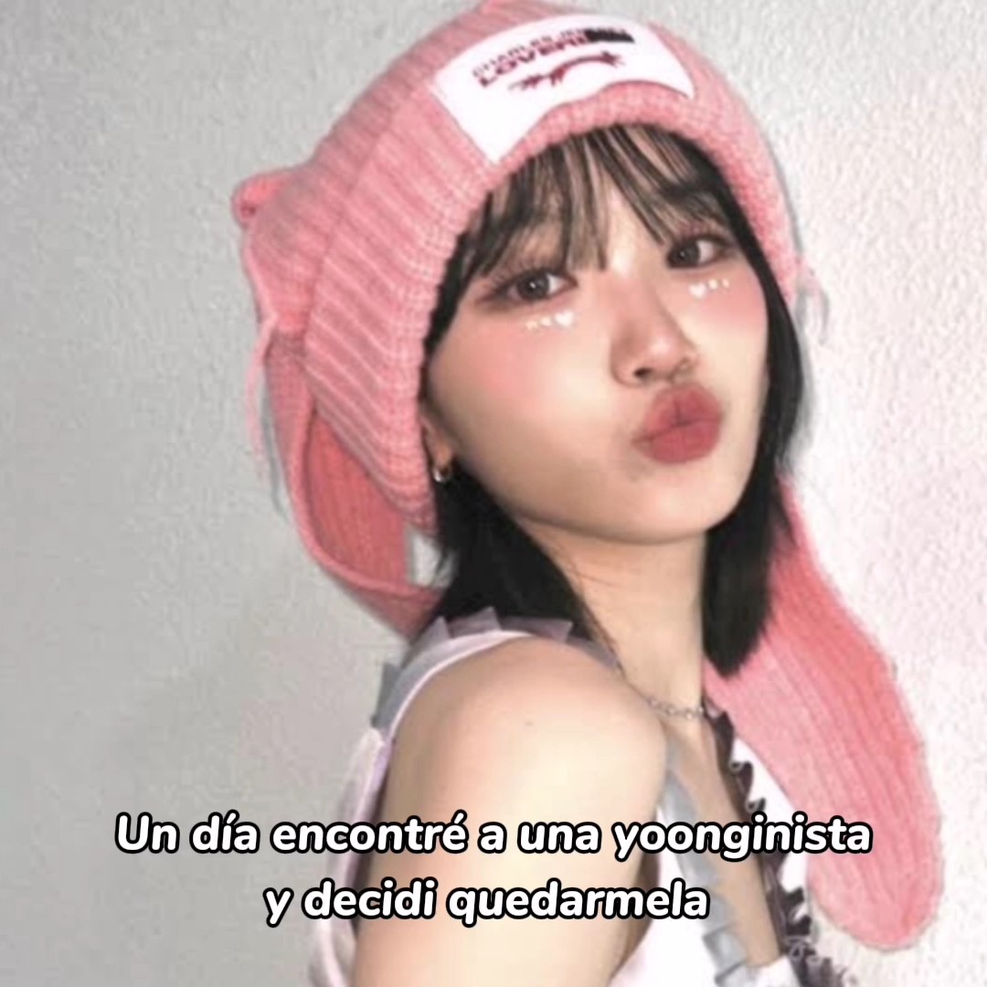 Video de hace meses