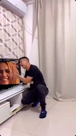 TV Green Screen Meme