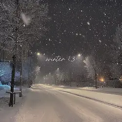 winterrr