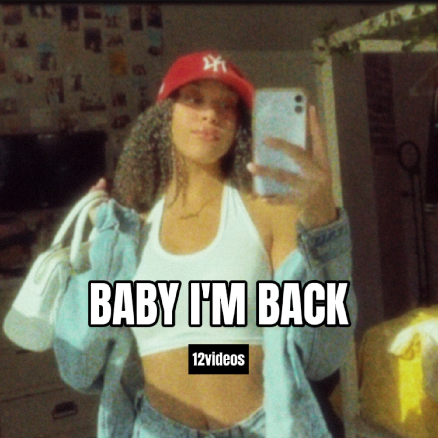 Baby I'm back