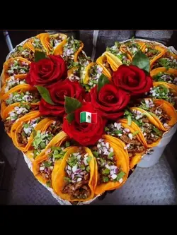 Your mexican 