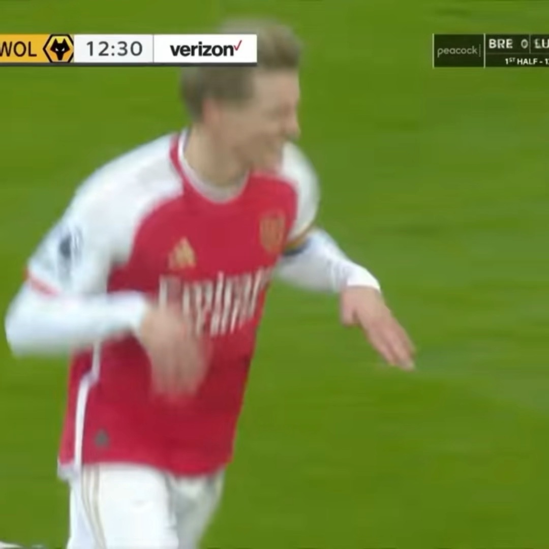 Free Mesut Ozil Edit