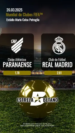 Bet Match