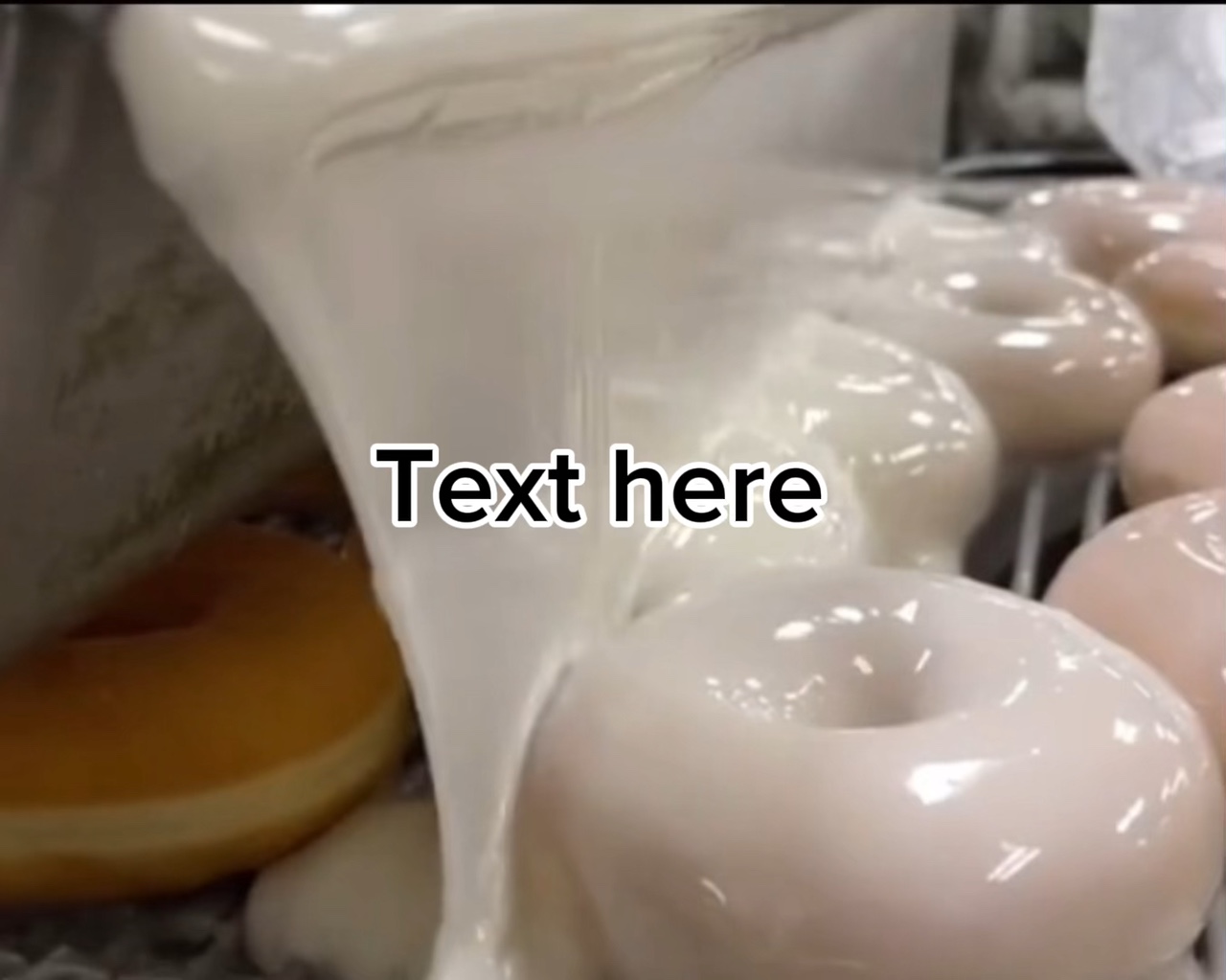 Donut meme 