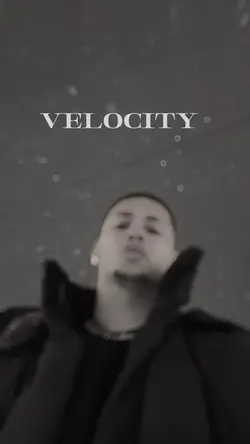 Velocity