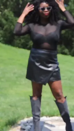 Fashion Reel