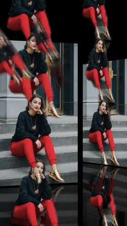 Photo clones
