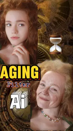 Ai Aging Filter