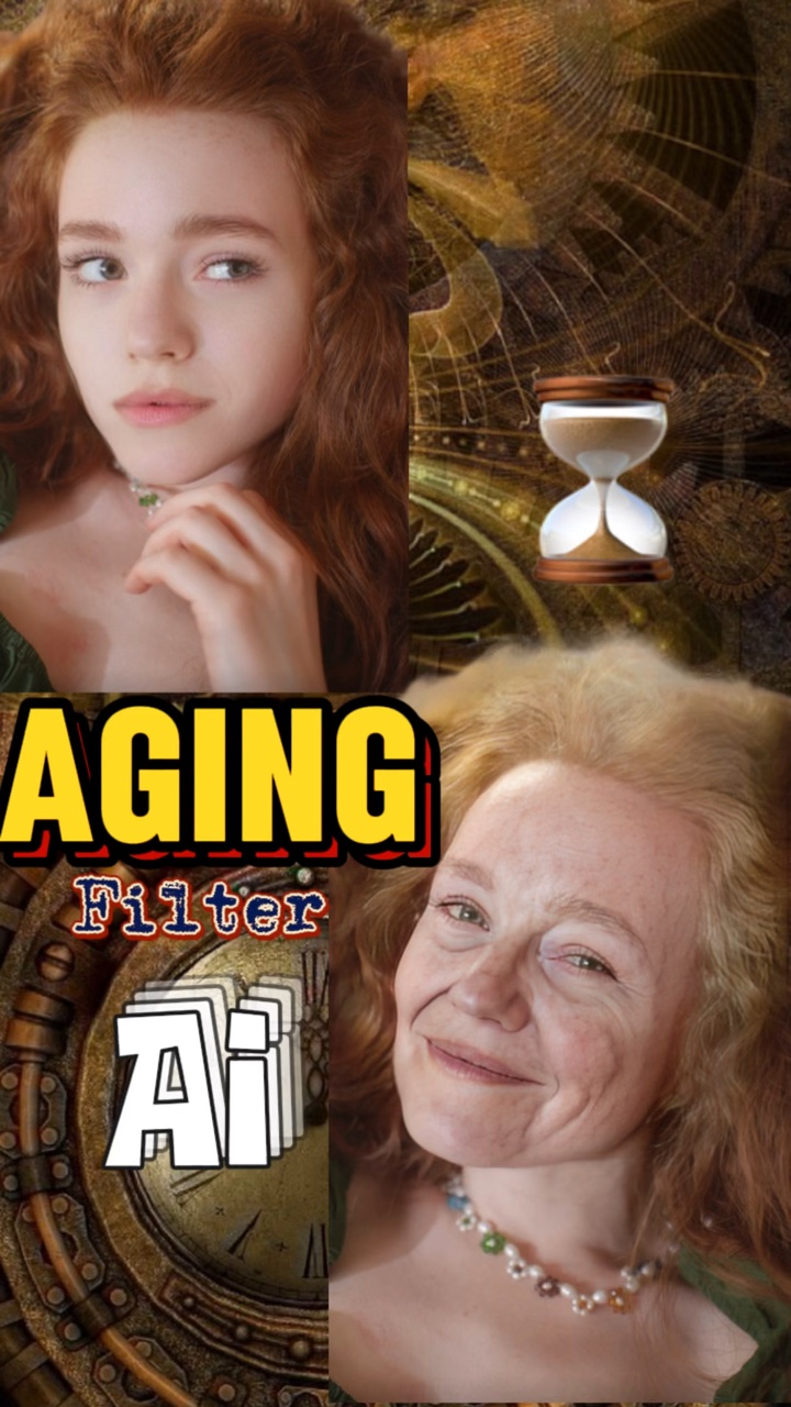 Filtre de vieillissement AI