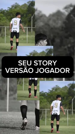 SEU STORY!!