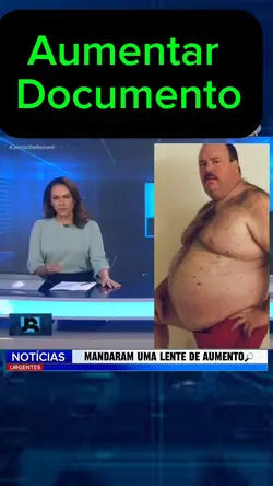 Aumentar documento 