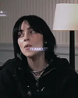 Billie edit