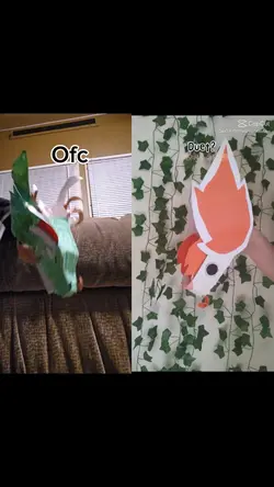 Mystic_Dragons duet
