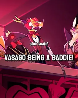 VASGO!!