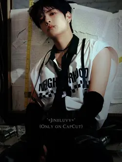 SEUNGMIN😍😍😍