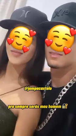 Deus criou o amor ⛑️🪨