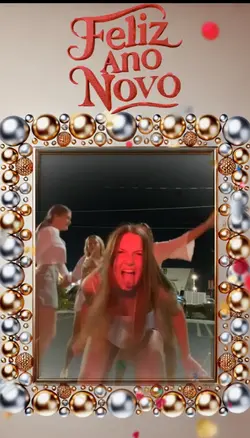 Ano novo 