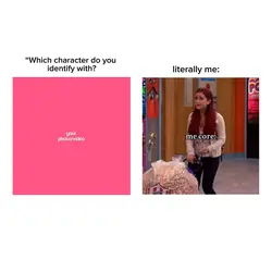 cat valentine
