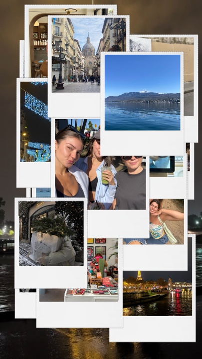 Resumen de Polaroid 24 '