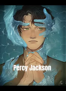 Percy Jacksons story