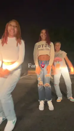 Fam โค๏ธโ๐ฉน