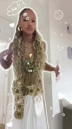 Tiktok trend