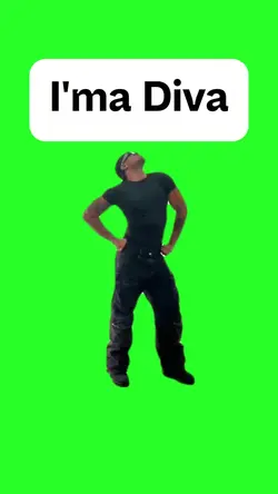I'ma Diva
