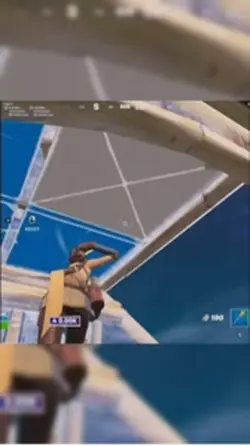 Fortnite Sweats