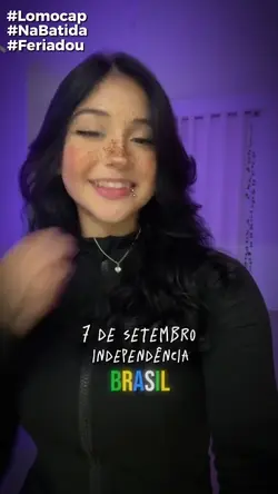 7 DE SETEMBRO 🇧🇷