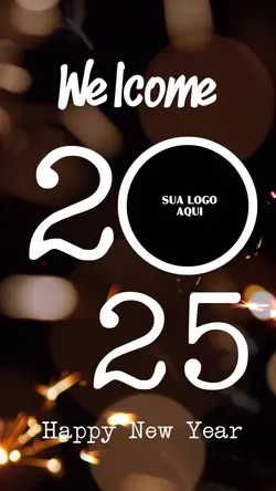Welcome 2025