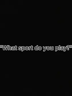 Fav Sport?