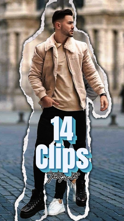 Substituir clipes 