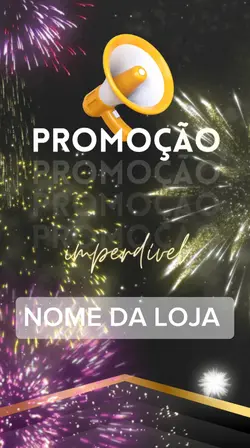 promoção