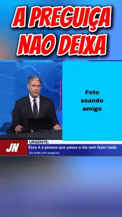 Não faz nada 