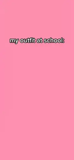 school vs. home 🏠 