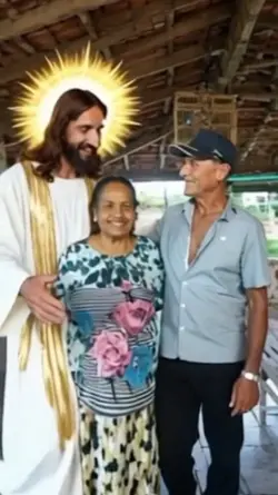 Encontro com jesus