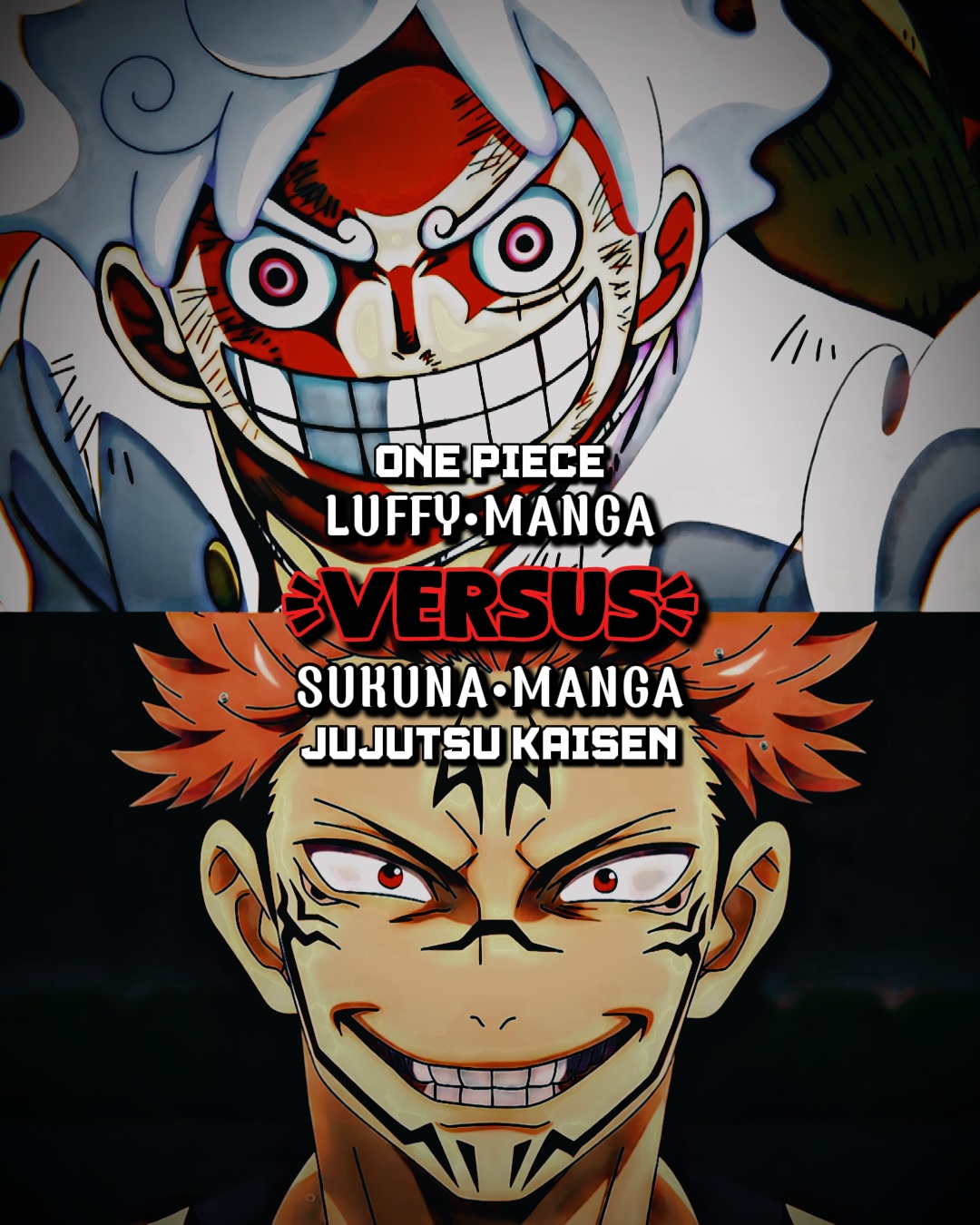 1vs1 Template