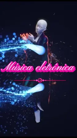 Música eletrônica 