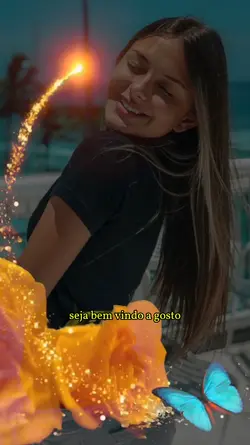 Bem-vindo agosto