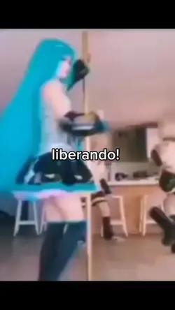 liberando! 