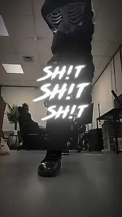 notti text temp 😈🔥