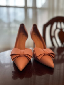 Exibição De Sapatos