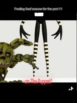Fnaf meme pt.11