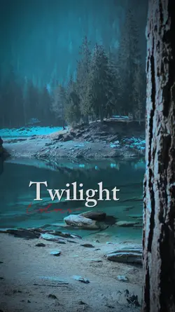 Twilight Colors