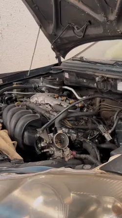 Mecânica automotiva